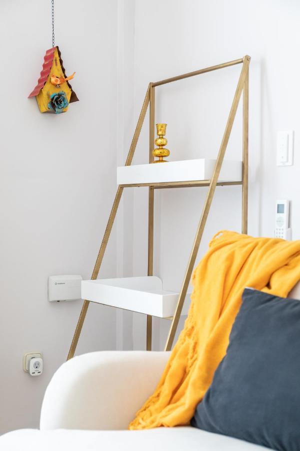 Apartamento Desde El Cielo De Triana Apartment Seville Ngoại thất bức ảnh