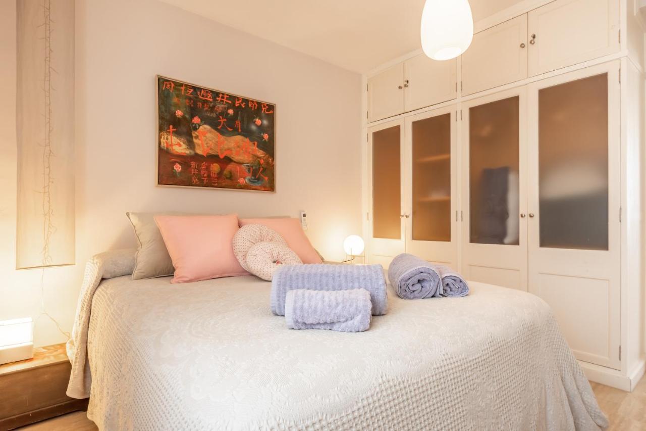 Apartamento Desde El Cielo De Triana Apartment Seville Ngoại thất bức ảnh