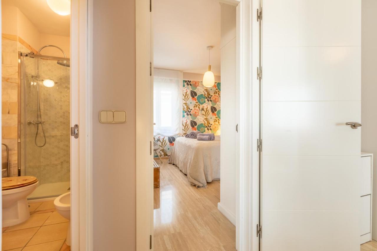Apartamento Desde El Cielo De Triana Apartment Seville Ngoại thất bức ảnh