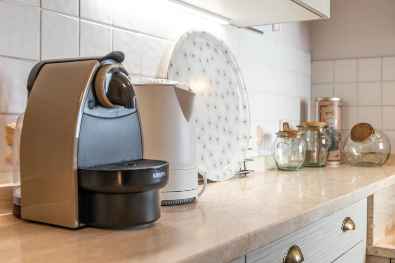 Apartamento Desde El Cielo De Triana Apartment Seville Ngoại thất bức ảnh